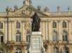 A Stanislas le Bienfaiteur de la Lorraine reconnaissante